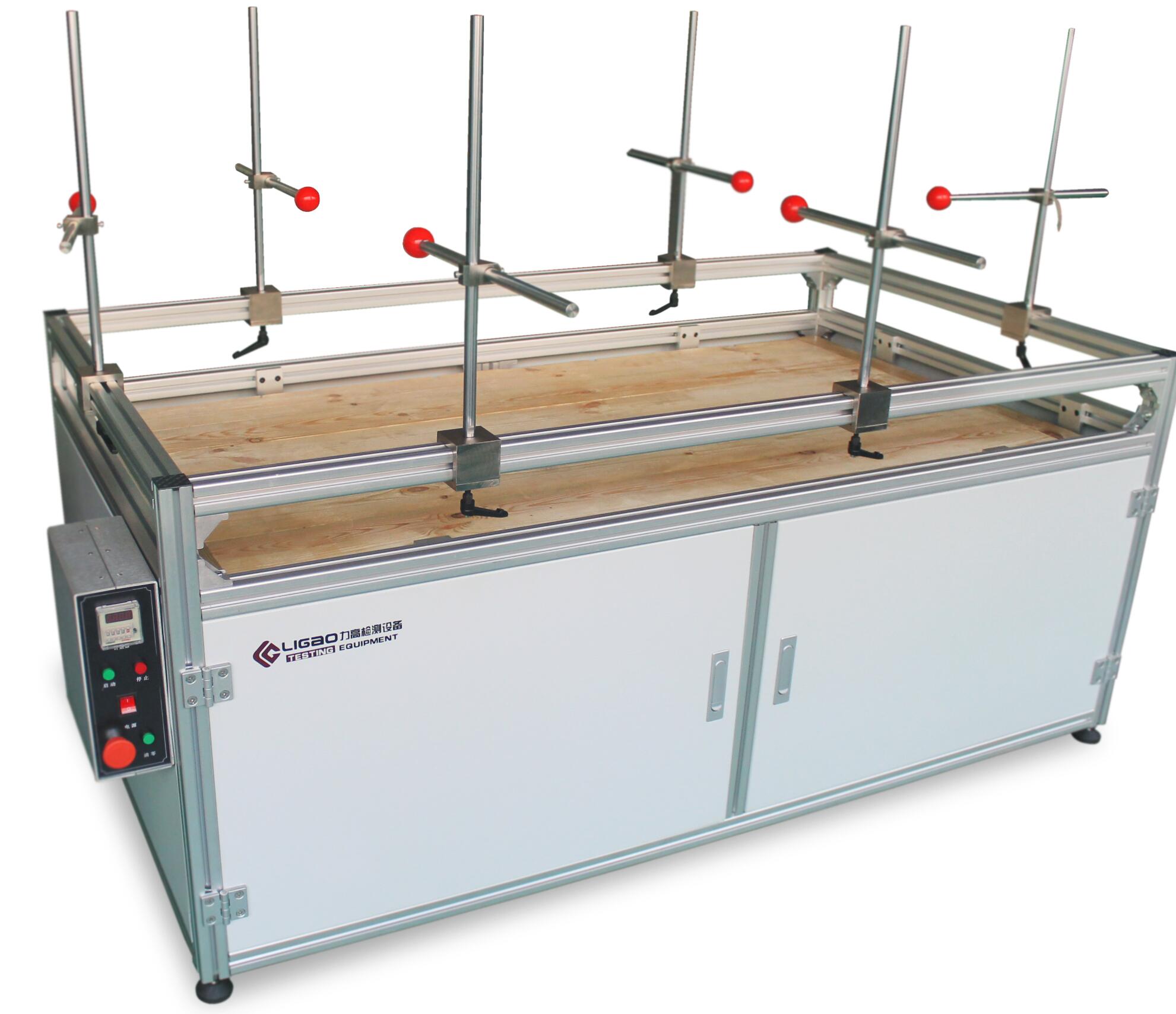 ��ҕ�l�O(sh��)��ײ��ԇ�(y��n)�C(j��)