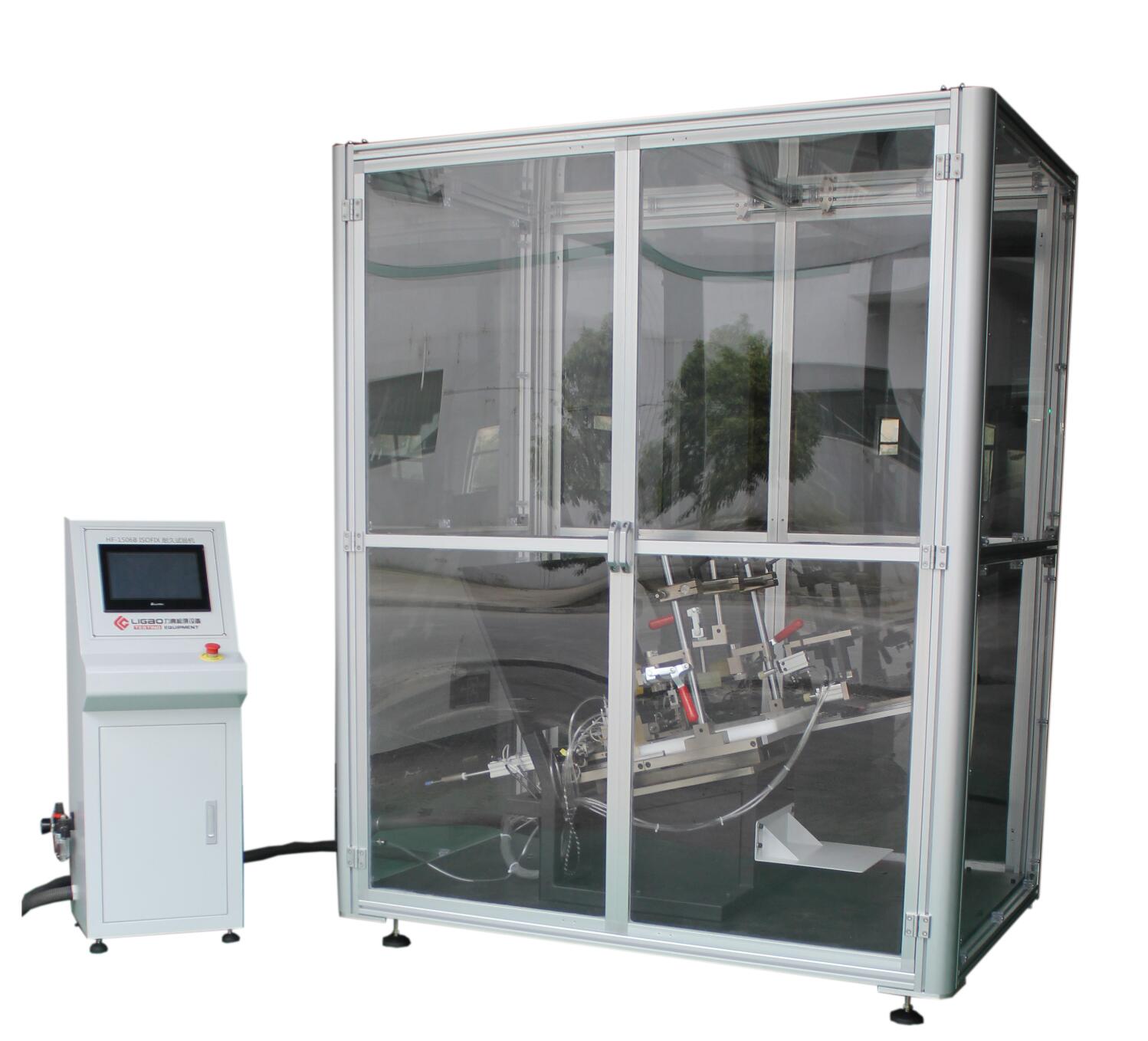 GB27887-2011ISOFIX�;�ԇ�C